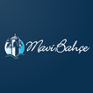 MaviBahçe icon