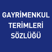 ”Gayrimenkul Terimleri Sözlüğü