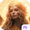 AI Photo Generator: Image Art icon