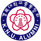경북대학교 총동창회 图标