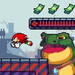 Knuckl Lost: Meet Hugy icon