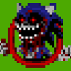 2D.EXE Haunted Game APK