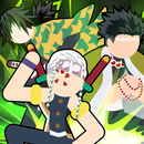 APK Demon Stick Battle