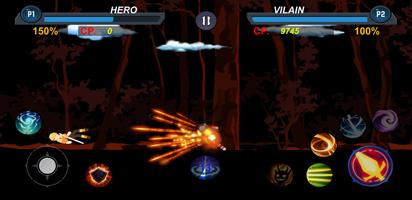 Demon Stick Battle スクリーンショット 3