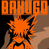 Bakugo Wallpapers APK