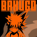 Bakugo Wallpapers APK