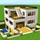 Craft World: Mini Block Craft أيقونة