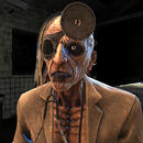 dr.Psiko: Pelarian Rumah Sakit APK