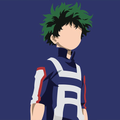 Deku Wallpapers