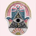 Fondos de pantalla de Hamsa