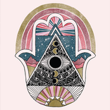 Hamsa Wallpapers