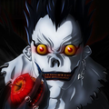 Fondos de Ryuk