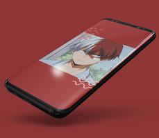 Todoroki Wallpapers syot layar 1