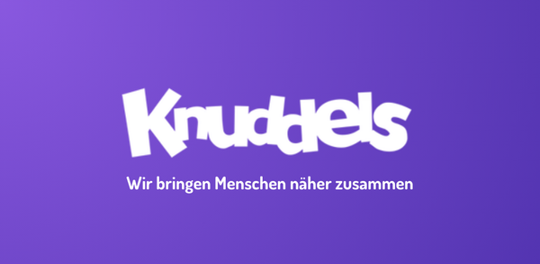 Anleitung zum Download die neueste Version 8.0.12 von Knuddels Chat: Find friends APK für Android 2025 image