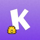 Knuddels 3.0 - Preview App biểu tượng