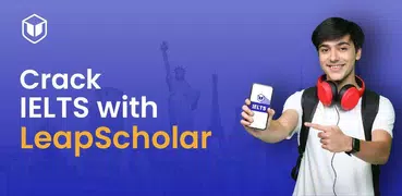 IELTS Prep by LeapScholar