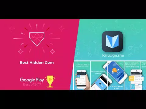 Improve English-Vocab, Grammar APK