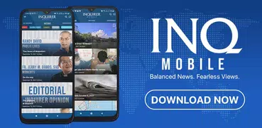 Inquirer Mobile