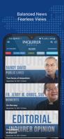 Inquirer Mobile Affiche