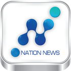 Nation News icône