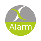 Icona knXpresso Alarm