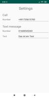 برنامه‌نما knXpresso Alarm عکس از صفحه
