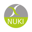 knXpresso Nuki Plug-in icon