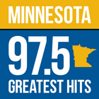Minnesota 97.5 FM icône