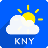 KNY台灣天氣.地震速報 APK