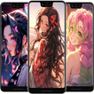 Kimetsu Wallpaper 아이콘