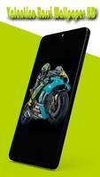 Valentino Rossi Wallpaper ภาพหน้าจอ 3