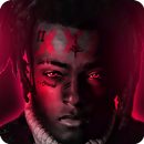 XXXTentacion Wallpapers APK