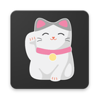 Neko Zeichen