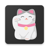 Neko Zeichen