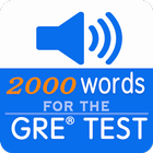 重要英语单词(发音版) for the GRE® TEST icon