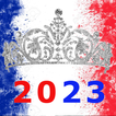 Miss terres de France 2023 icon