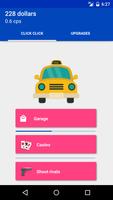 Taxi Clicker poster