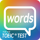 分類英単語 for the TOEIC® TEST-APK