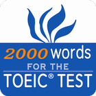 最重要英語單詞 for the TOEIC® TEST Zeichen