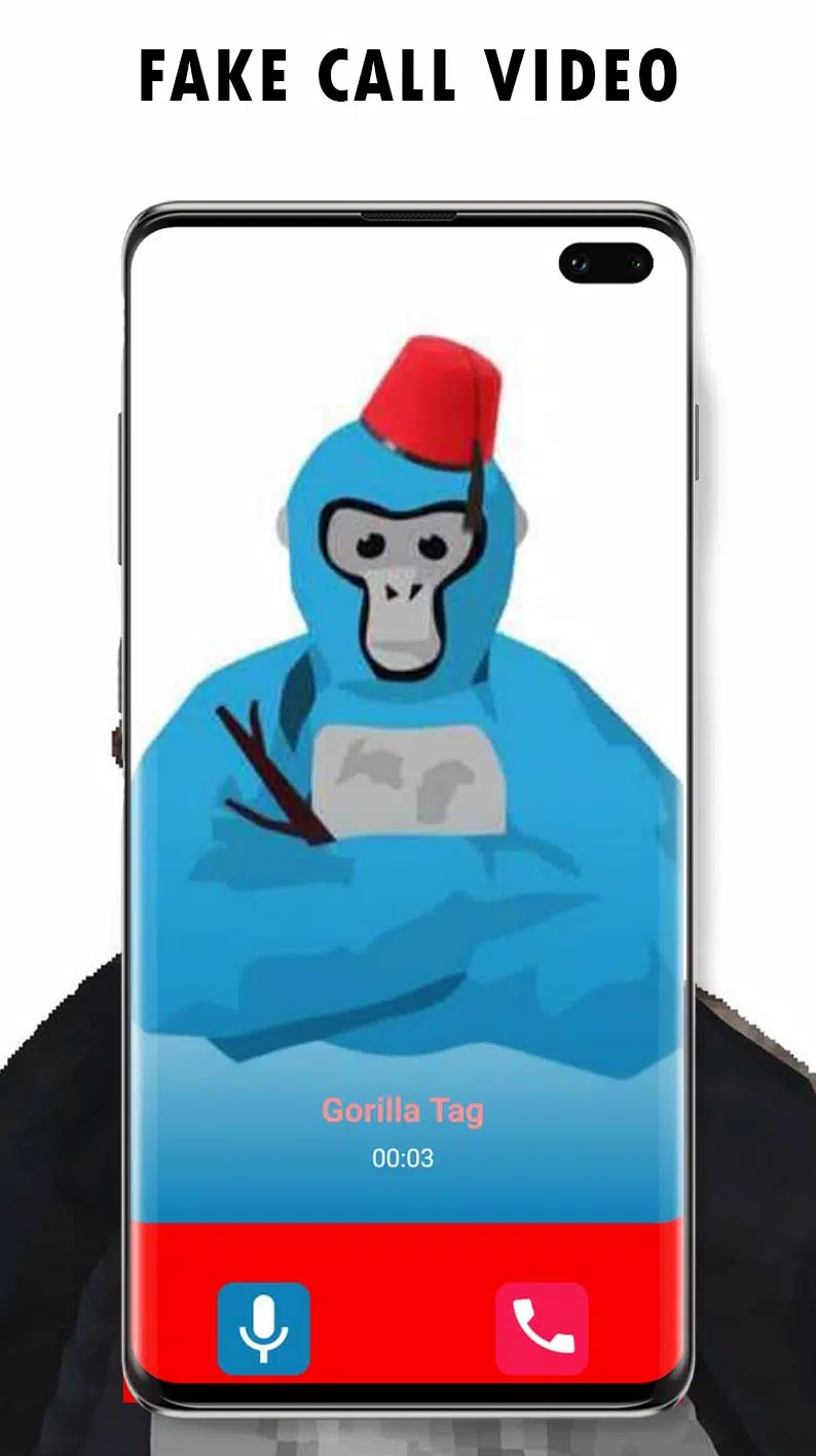 real gorilla tag on mobile｜TikTok Search