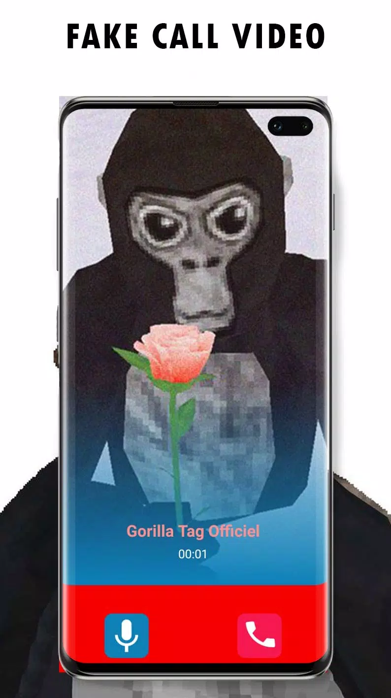 real gorilla tag on mobile｜TikTok Search