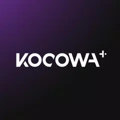 KOCOWA+: K-Dramas, Movies & TV XAPK Herunterladen