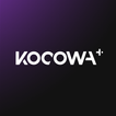 ”KOCOWA+: K-Dramas, Movies & TV