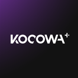 KOCOWA+ 아이콘