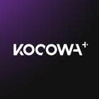 KOCOWA+ TV 아이콘