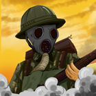 ikon World War Battle 1917