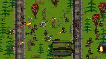 World War Battle 1917 screenshot 3