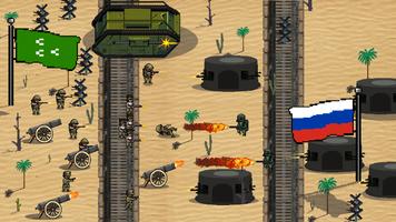 World War Battle 1917 screenshot 1
