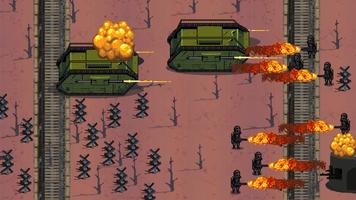 World War Battle 1917 screenshot 2