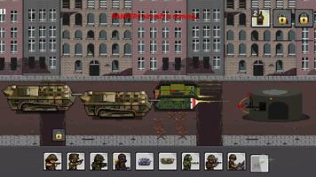 chiến hào quân đội WW1 RTS ảnh chụp màn hình 1